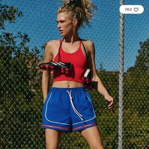 Excellent Condition FP Movement by Free People Athletic Shorts
